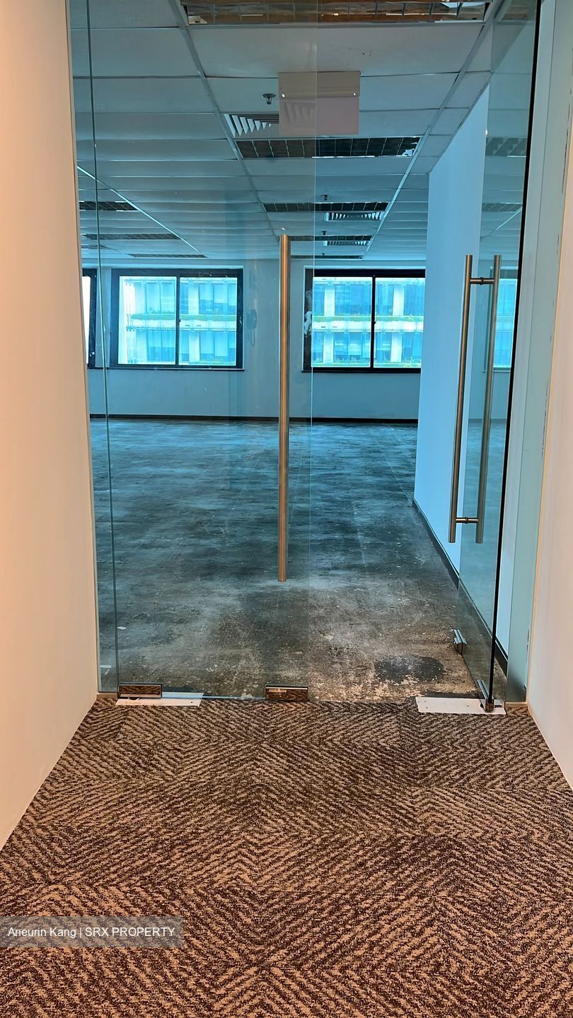 Hong Leong Building (D1), Office #574652031